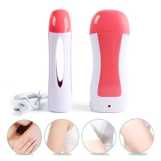 3 in 1 Wax Heater Machine for Women