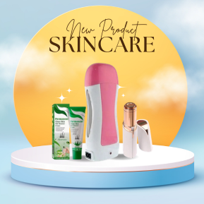 Hair Removal Collection