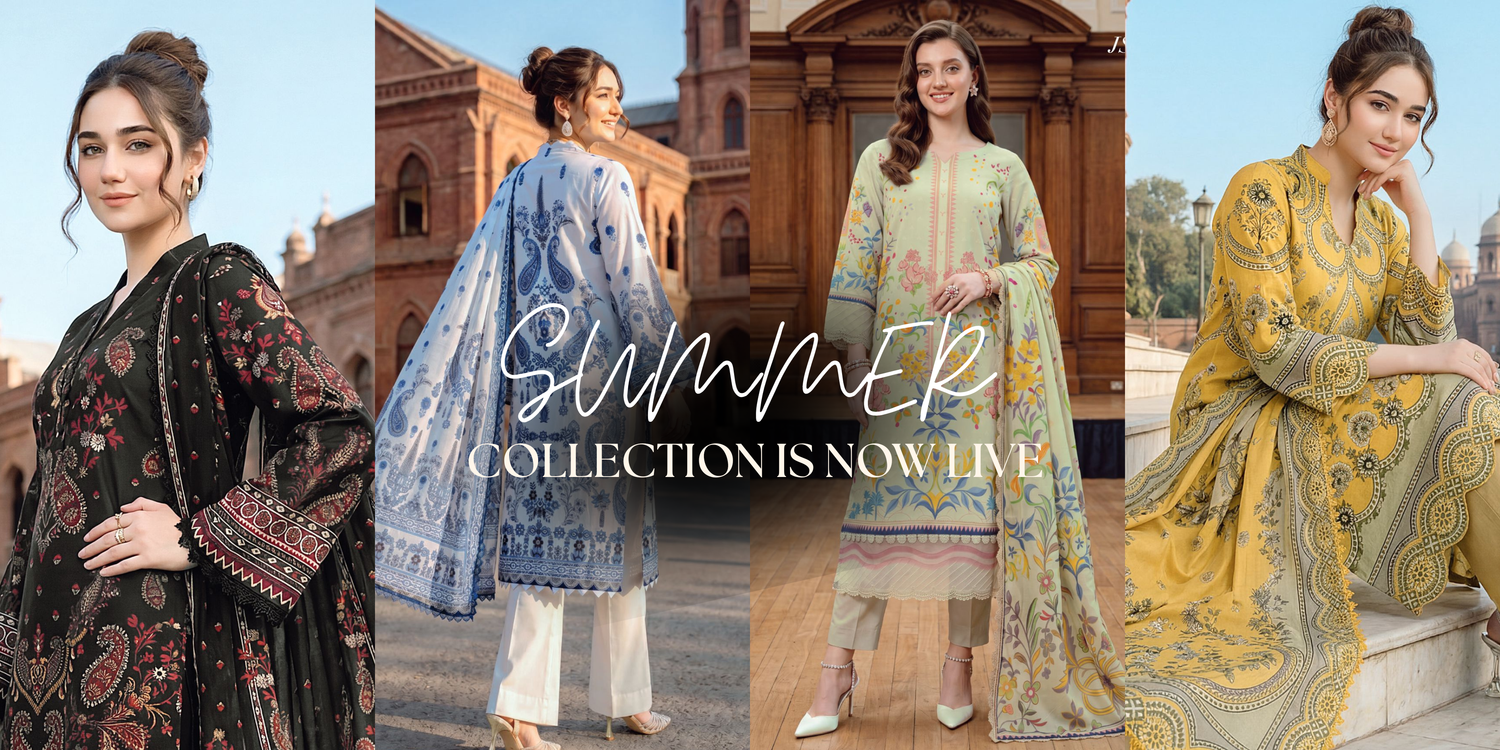 Premium Summer collection