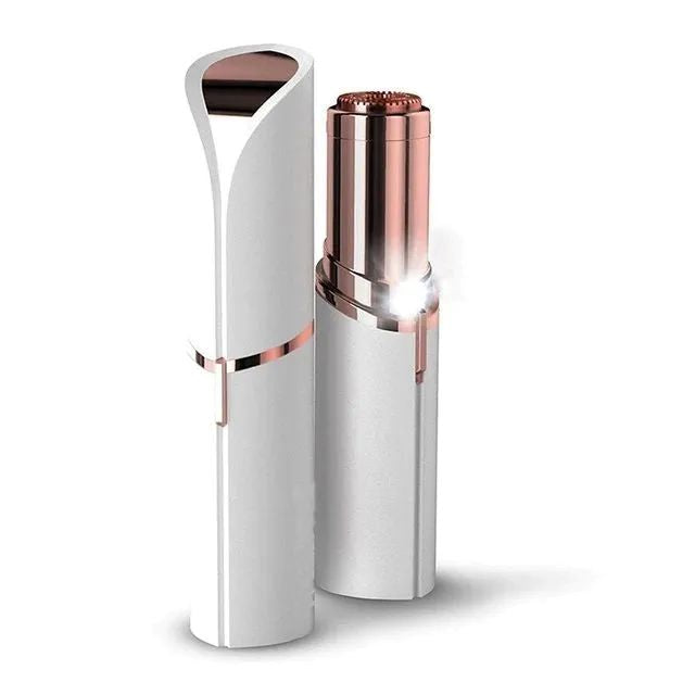 Painless Eyebrow Trimmer