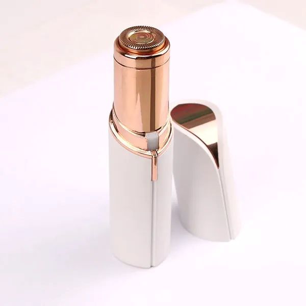 Painless Eyebrow Trimmer