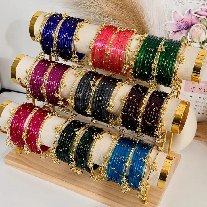Kashmiri Traditional Bangles