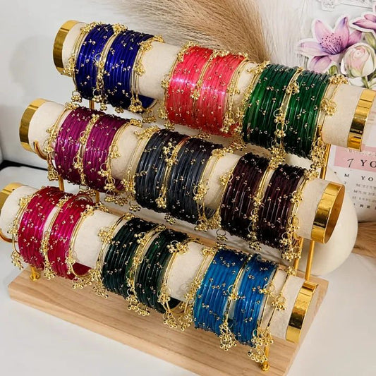 Kashmiri Traditional Bangles
