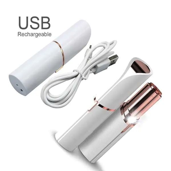 Painless Eyebrow Trimmer