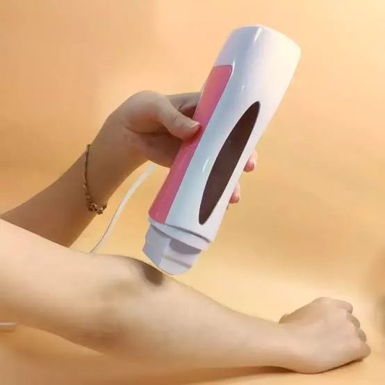 3 in 1 Wax Heater Machine for Women
