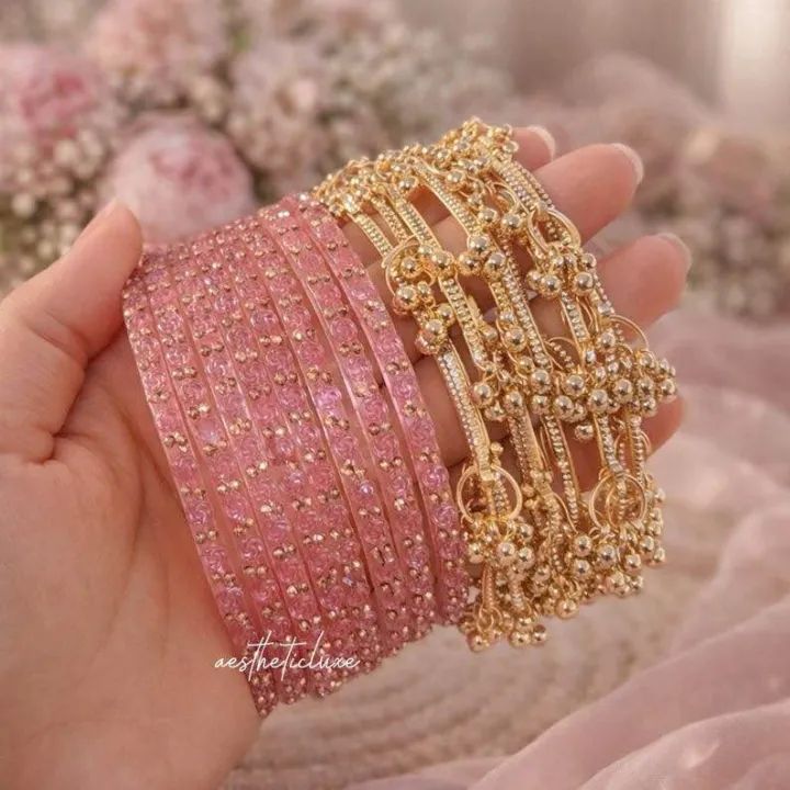 Kashmiri Traditional Bangles