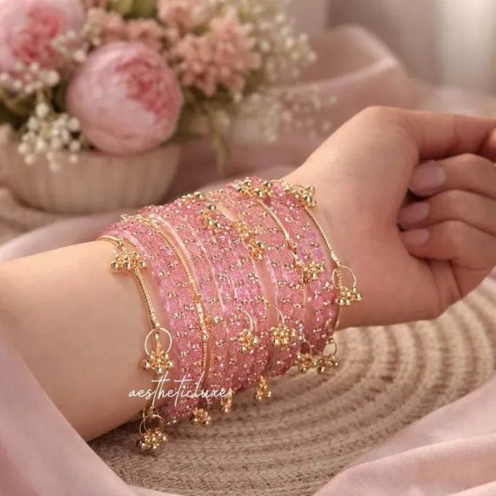 Kashmiri Traditional Bangles