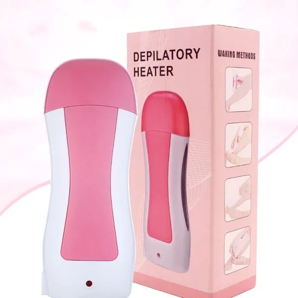 3 in 1 Wax Heater Machine for Women