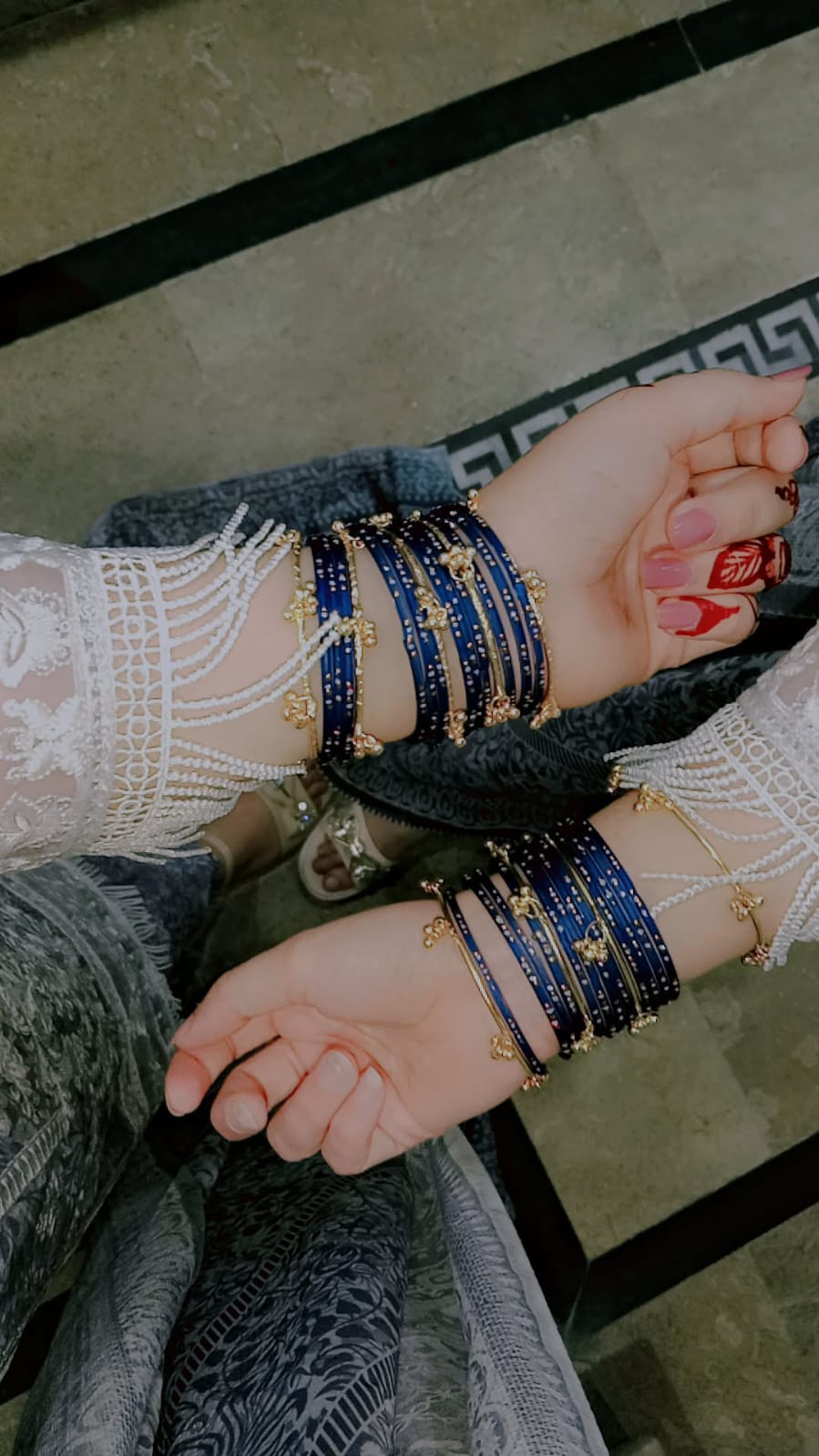 Kashmiri Traditional Bangles