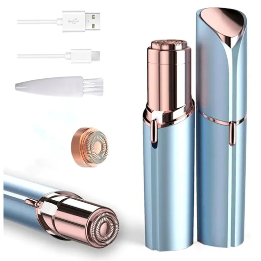 Painless Eyebrow Trimmer