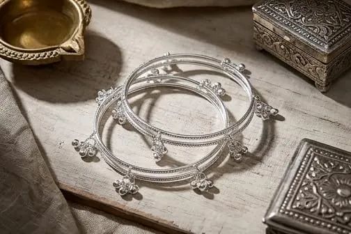 Kashmiri Traditional Bangles